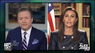 VIDEO: Massive Epstein Bombshell Just Dropped!