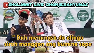 Download lagu Eh menungso do elingo -Gus ulinnuha terbaru ❗ sholawat j4wa terb4ru )