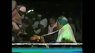 Assalame Hazrate Makoom Sabir Assalam By Aslam Sabri At Ashapur Sharif