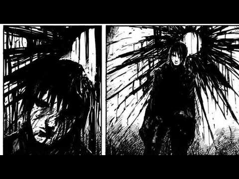 Blame fan animation