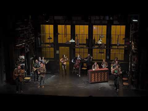 Falling Slowly (Reprise) from Once the Musical