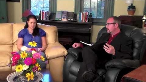 Uncovering the Resilient Core - Video 8.4:  Negative Transference