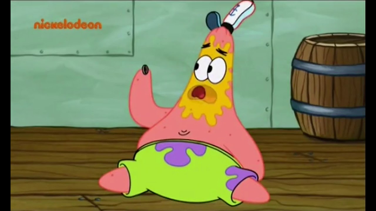 Мультфильм Спанч Боб БЕЗ РАМКИ! ( 8 сезон 16 эпизод ) Серия ...