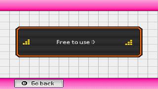 DS Download Play Template (FREE TO USE)
Figured for anyone that wants to make DS Download Play edits, here you go! DS Download Play Template (FREE TO USE)
