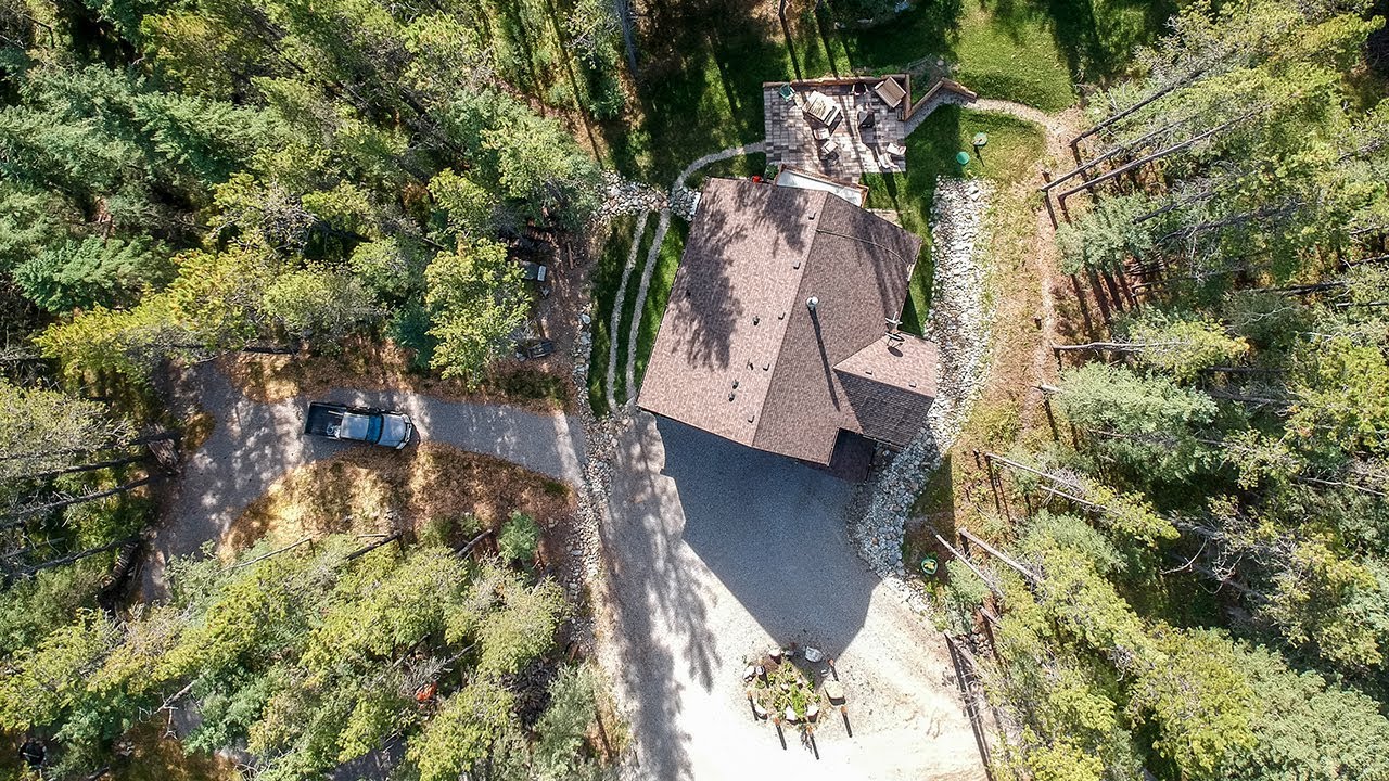 352217 206 Ave W, MD Foothills C4135569 YouTube