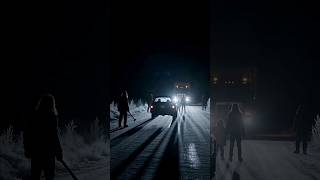 The Day The Sun Vanishes - Documentary Trailer