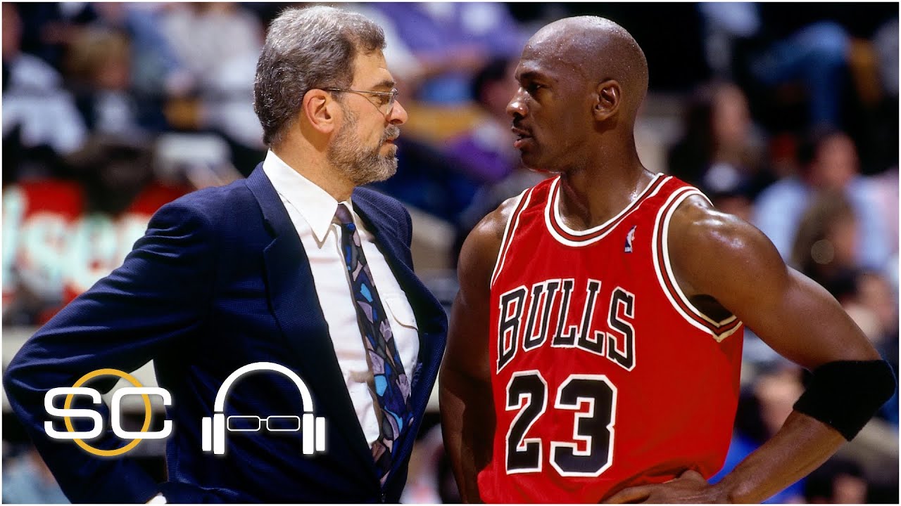 Former Bulls Assistant Jim Cleamons Details What Made Phil Jackson A Hall Of Fame Coach