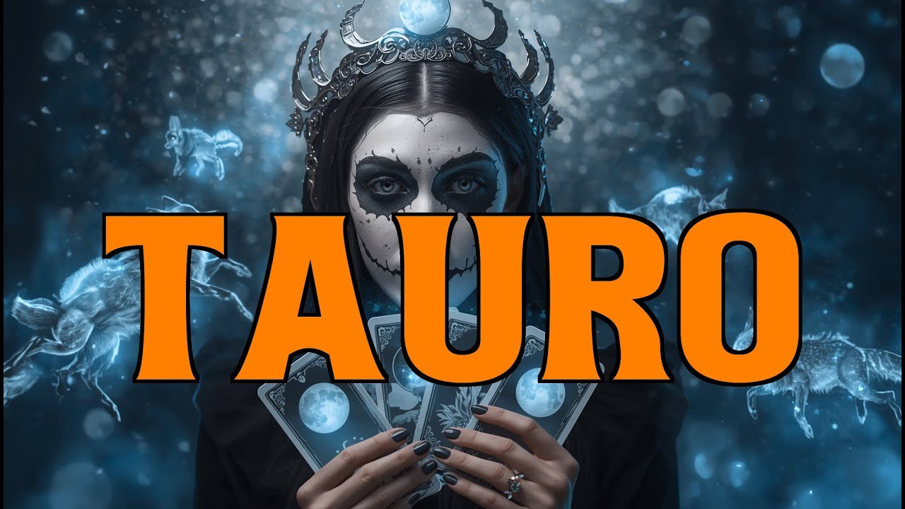 TAURO UNA MUJER CUENTA ALGO MUY GRAVE DE TI ️🔴 URGENTE 🚨💯 HOROSCOPO # ...