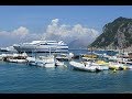 Capri island where dreams meet reality 