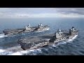 What We Can Expect From Britain’s New Carriers | Forces TV