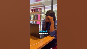 How to start Class 11☠️ *My Honest Tips* to score 90+ marks🔥 #shorts #class11 #study