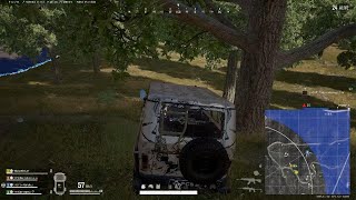 PuBG - Human Shield Nine