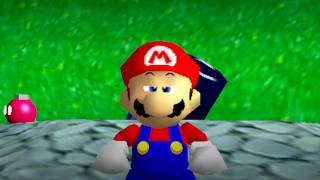 Pov Mario Knows What Day It Is