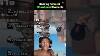IshowSpeed funny moments😂🤣😂 #ishowspeed #speed #funny #fortnitememes #fortnite #ishowspeedwannabe