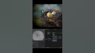 Nodevember Day 7- Precious #nodevember #b3d #blender #blender3d #geometrynodes