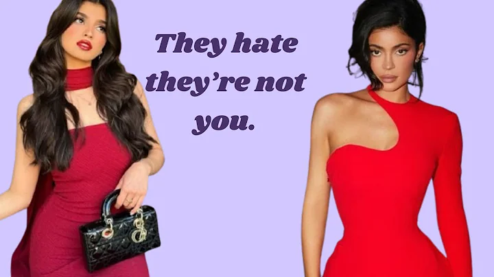 Subtle Signs Someone Is Secretly Jealous of You