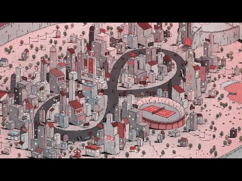 Loop | Short Film by Pablo Polledri | Trailer