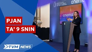 Download Lagu L-Enemalta bi pjan ta' 9 snin: tisħiħ fil-grid u enerġija aktar sigura MP3