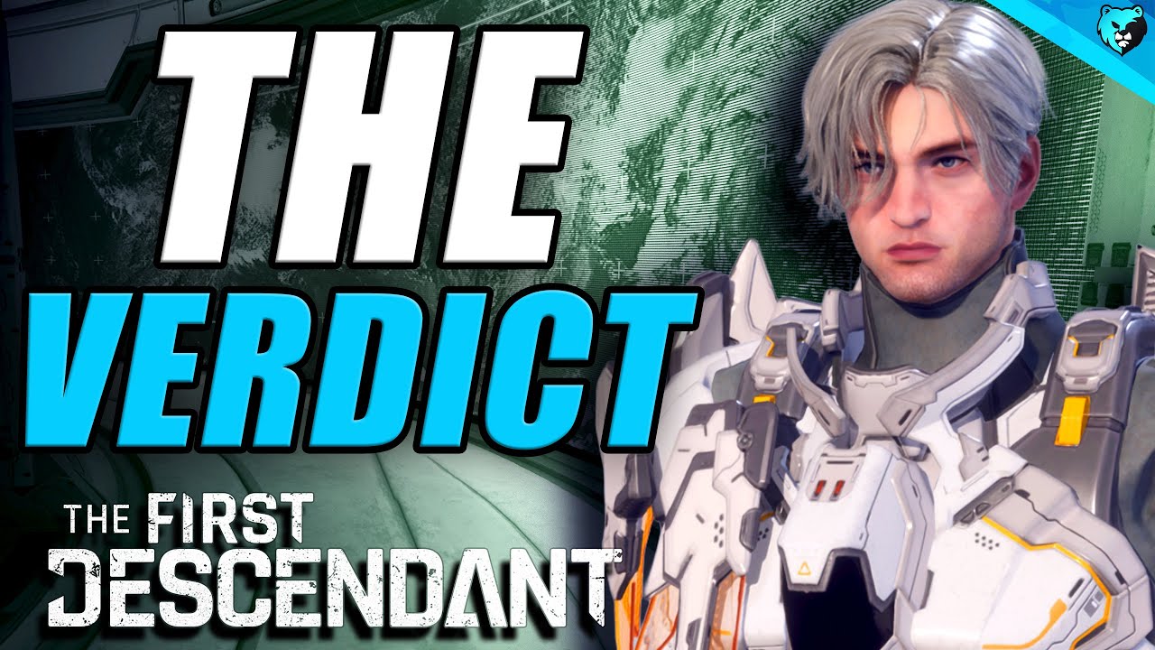 The Verdict Is IN on Mutant Cells in The First Descendant
