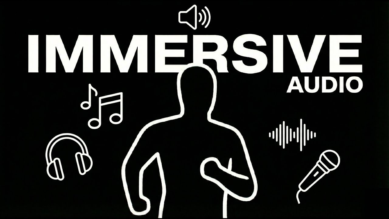 FITNESS Immersive Warm-Up / Viral Interactive Game FULL VERSION / NO COPYRIGHT AUDIO