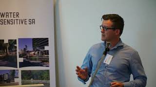 Alternative funding models for stormwater management | Dr Jeremy Cheesman