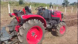 Oja 3132 With 12 Mb Plough Gear -H-1