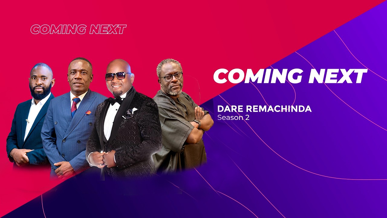 Dare Remachinda || Season 2- Episode 16