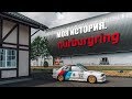 Моя история.Nurburgring