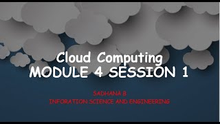 VTU SAN 17CS754   M4 L1 CLOUD COMPUTING CHARACTERISTICS OF CLOUD COMPUTING