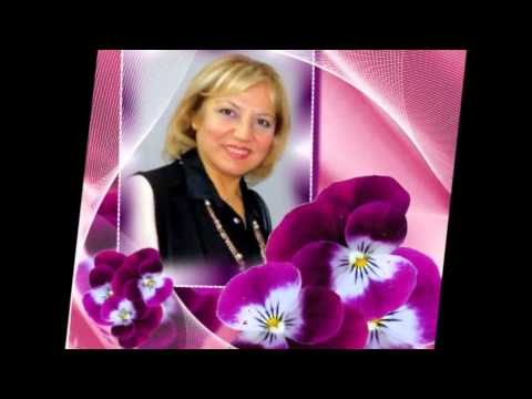 Derya ÖYÜNÇ-Gönlüme Sevda Ektin Hasret Büyütüyorsun (KÜRDİLİ HİCAZKÂR)R.G.