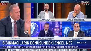 Zafer Partisi 8 - 9 Bandında Ve Seçimlere Girecek