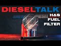 Diesel talk  hs motorsport fuel filter conversion kit 20112021 67l powerstroke