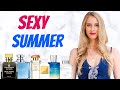 MOST ADDICTIVE & SEXY SUMMER FRAGRANCES (UNDERRATED TOO!) 🔥💦