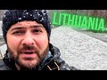 This country might be the best hidden gem in europe lithuania