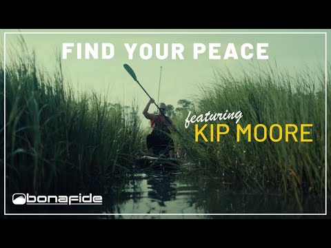 Find Your Peace: Featuring Kip Moore