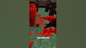 WHAT Is The REDSTONE BUG?