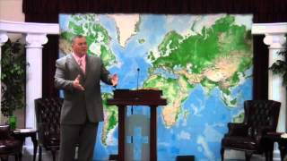 For Zion's Sake, Isaiah 62:1-12, Independent Baptist Preaching