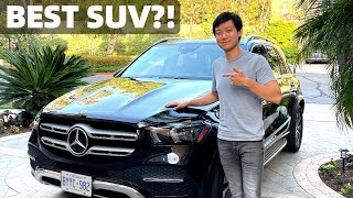 2020 Mercedes-Benz Gle 350 Review Best Luxury Suv?