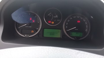 Freelander 2 Electrical Issues