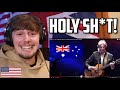 American Reacts To The Seekers I Am Australian