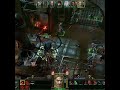 Lo he Partido a la Mitad #warhammer40k #warhammer #warhammercommunity  #indiegames