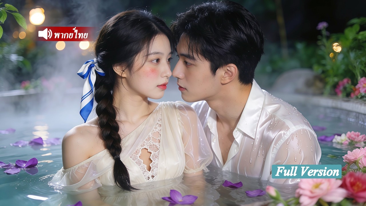 สาวชนบทไม่ได้รับความรัก แต่ถูกซีอีโอพันล้านพากลับบ้าน ปกป้องราวสมบัติล้ำค่า #พากย์ไทย