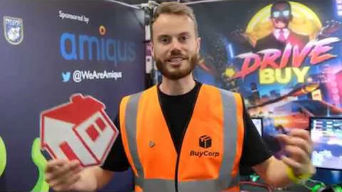 Careers in video games: game director (Max, Glitches) - One Minute Mentor