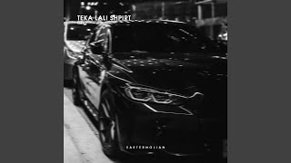 Teka Lali Shpirt - ORAZ