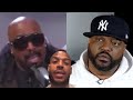 Shawn & Marlon Wayans RESPOND To Aries Spears DISSING Them & DESTROY Him By EXPOSING He BEGGED
