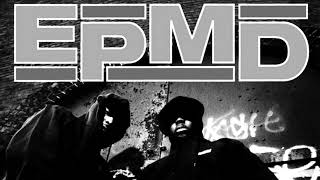 EPMD - Pioneers