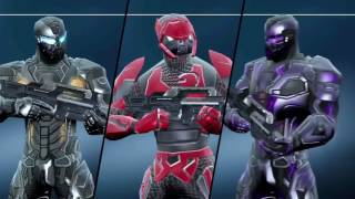 Top 10 OFFLINE Android FPS Games up to 2017 No Wifi   No internet HD screenshot 2