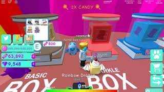 Roblox Bubble Gam Simulator Super Oyunkasıldım