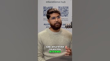 Maximizing conference takeaways: Tips for diving deeper into what excites you