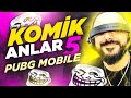 😂 PUBG MOBILE EN KOMİK ANLAR #5 😂 | BARIŞ G